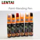 LENTAI-Stylos de réparation de peinture de voiture stylo anti-rayures automatique Renault Megane 2