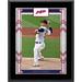 Zach Plesac Cleveland Indians 10.5'' x 13'' Sublimated Player Name Plaque