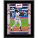 Franmil Reyes Cleveland Indians 10.5'' x 13'' Sublimated Player Name Plaque