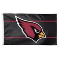 WinCraft Arizona Cardinals 3' x 5' Color Rush 1-Sided Deluxe Flag