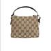 Gucci Bags | Gucci Mini Monogram Tote Bag | Color: Brown | Size: Os