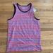 J. Crew Shirts & Tops | J.Crew Crewcuts Boys Tank Top Size 14 Nwt | Color: Blue/Pink | Size: 14b