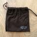 Coach Jewelry | Coach Jewelry Dust Bag | Color: Brown | Size: Os