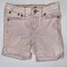 Levi's Bottoms | Levi’s Bermuda Shorts Sz 4 Regular | Color: Pink | Size: 4g