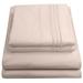 Wrought Studio™ Nipote 1800 Series Sheet Set Microfiber/Polyester in White | Full/Double | Wayfair 8EB5F3170698449E99E4E77C1B7CE34B