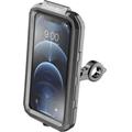 Interphone Armor 6.5" Universal Smartphone Holder, black