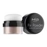 Mia Make Up - FIX POWDER BRUSH ON POWDER Cipria 7 g Grigio female