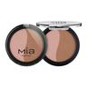 Mia Make Up - PRETTY FACE BLUSH Blush 7 g Nude female