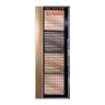 Revlon - Palette Occhi So Fierce Prismatic Quad - 961 Thats A Dub Palette ombretti 6 g Nude female