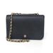 Tory Burch Bags | New Tory Burch Emerson Adjustable Chain Shoulder | Color: Gold/Green | Size: Os