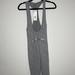 Adidas Pants & Jumpsuits | Adidas Grey Bodysuit | Color: Gray | Size: Xs