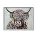 Union Rustic Country Cattle by Carolee Vitaletti - Graphic Art Print on Canvas Canvas | 16 H x 20 W x 1.5 D in | Wayfair
