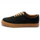 Grand Step Shoes - Vendetta - Sneaker 39 | EU 39 schwarz/braun