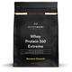 Protein Works - Whey Protein 360 Extreme | Added Vitamins | Premium Whey Shake | Whey Protein Powder | 68 Servings | Banana Milkshake | 2.4kg