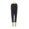Adidas Active Pants - High Rise: Black Activewear - Size X-Small