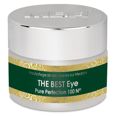 MBR Medical Beauty Research Pure Perfection 100 THE BEST EyeTiegel 30ml Augencreme 30 ml