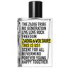 Zadig & Voltaire - THIS IS US! This is Us! Profumi donna 100 ml unisex