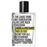 Zadig & Voltaire - THIS IS US! This is Us! Profumi donna 50 ml unisex