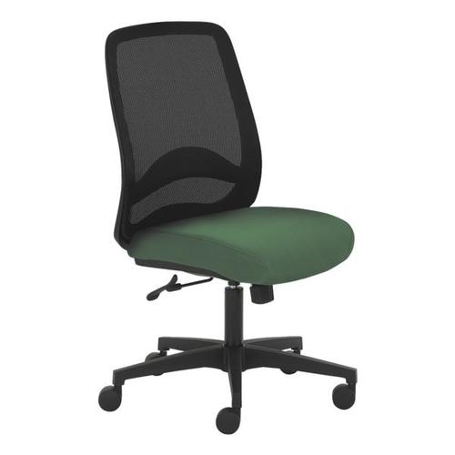 Bürostuhl »My Triton« Netzrücken grün, mayer Sitzmöbel