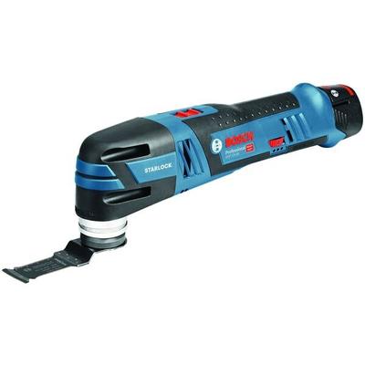 BOSCH Akku-Multi-Cutter »GOP 12V-28 Professional«