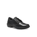 Women's Alexis Oxfords by Eastland in Black (Size 10 M)