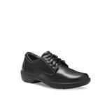 Women's Alexis Oxfords by Eastland in Black (Size 7 1/2 M)