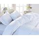 Ethel May New Hotel Quality Goose Feather & Down Duvet, 13.5 Tog Quilt, Soft & Cozy, Lightweight Quilt, All Season Use, Machine Washable By Papa Jones Ltd, (Tog 10.5, DOUBLE)