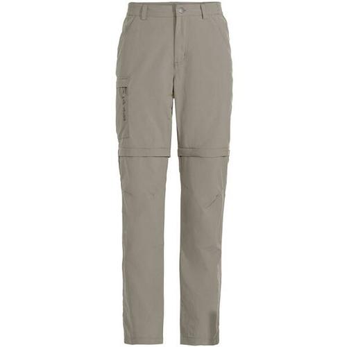 Herren Hose Me Farley ZO Pants V, Größe 46/S in Grau