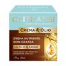 Clinians - CREMA&OLIO CREMA NUTRIENTE Crema viso 50 ml unisex