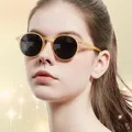 Meeshow-Lunettes de soleil polarisées pour hommes et femmes lunettes de soleil d'extérieur design