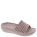 Skechers Foamies Arch Fit Ascend-111230 - Womens 9 Pink Sandal Medium