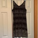 Athleta Dresses | Athleta Dress, Size Medium | Color: White | Size: M