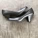 American Eagle Outfitters Shoes | Black Heels | Color: Black | Size: 6.5