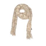 Gap Scarf: Tan Accessories