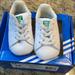 Adidas Shoes | Adidas Stan Smith Crib Sneakers | Color: White | Size: 1bb