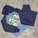 Disney Matching Sets | Boys Toy Story Set Size 7 | Color: Blue | Size: 7b