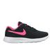 Nike Shoes | New Nike Tanjun Ps Sneaker (Toddler & Little Kid) | Color: Black/Pink | Size: 11g