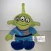Disney Other | Disney Toy Story Alien Beanie | Color: Green | Size: One Size