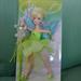 Disney Other | Disney Tinker Bell Doll | Color: Green | Size: Osbb