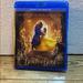 Disney Media | Beauty And The Beast Blu-Ray/Dvd | Color: Blue | Size: Os