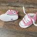 Converse Shoes | Converse Chuck Taylor Pink Crib Shoe - Infant/Baby | Color: Pink/White | Size: 1bb