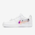 Nike Shoes | New! Nike Air Force 1 '07 Premium Men's Shoes | Color: White | Size: 10.5