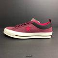 Converse Shoes | Converse Unisex One Star Ox | Color: Red | Size: 8.5