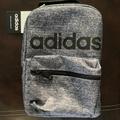 Adidas Bags | Adidas Lunch Bag | Color: Black/Gray | Size: Os