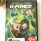 Disney Other | Disney G Force Dvd | Color: Green | Size: 89 Min Dvd