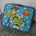 Disney Other | Disney Toy Story Soft Sided Lunch Box Nwot | Color: Blue/Yellow | Size: Osbb