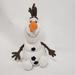 Disney Toys | Disney Olaf Snowman From Frozen Movie 8" Tall | Color: White | Size: Osbb
