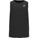 Odlo Herren Essential Tanktop (Größe L, schwarz)