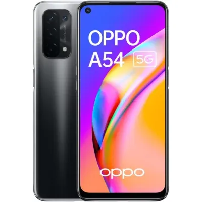 Smartphone OPPO A54 Noir 5G