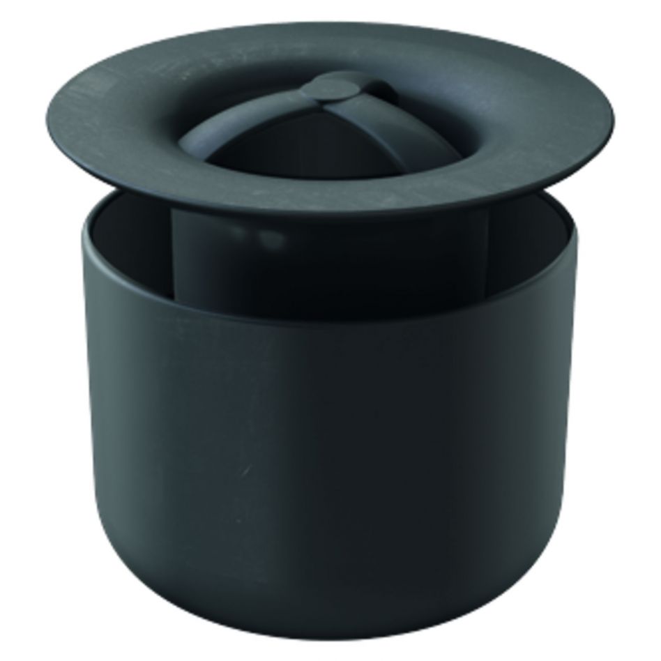 ACO Geruchsverschluss für Entwässerungsanschluss Image